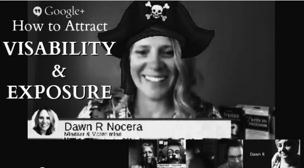 How to Increase Business Visibility