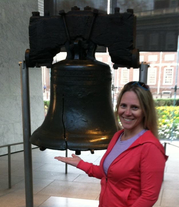 Let Freedom Ring