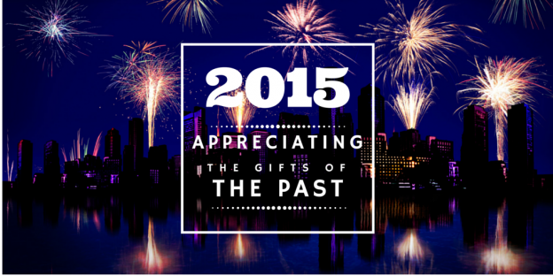 Appreciating The Gifts of 2014