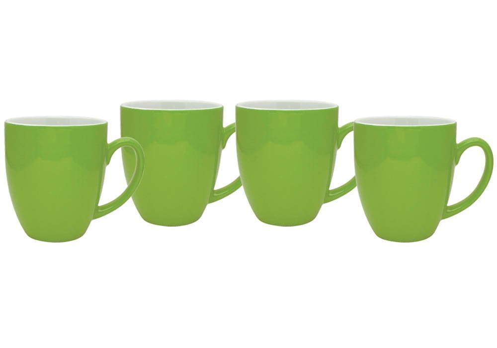 green cup Dawn Nocera Coaching & Mentoring